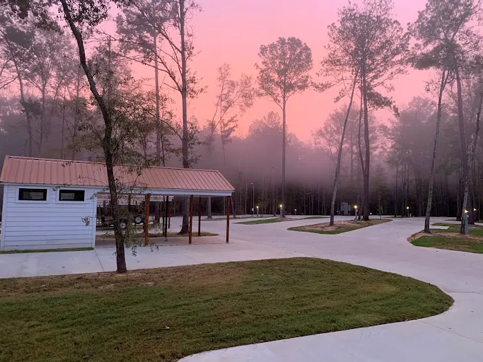 Woodland Creek RV Park 4