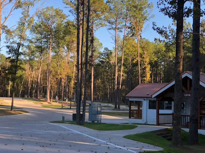 Woodland Creek RV Park 7
