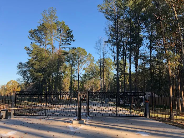 Woodland Creek RV Park 6