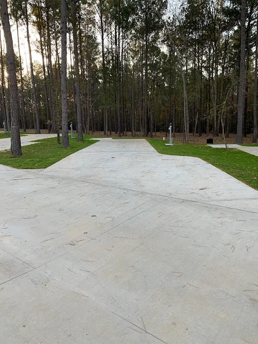 Woodland Creek RV Park 3