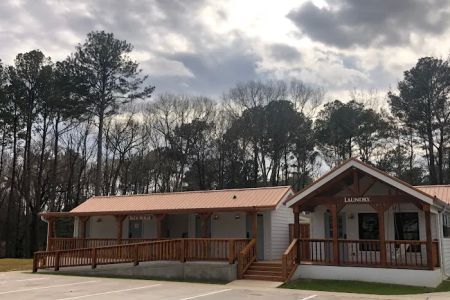 Woodland Creek RV Park