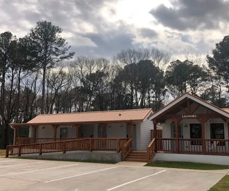 Woodland Creek RV Park