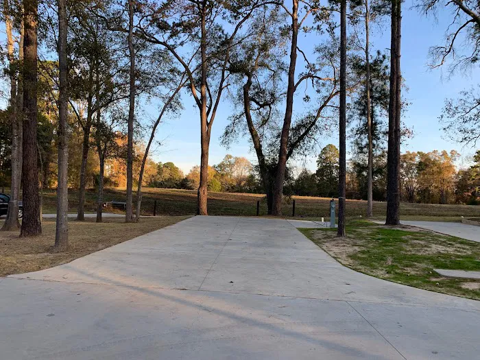Woodland Creek RV Park 8