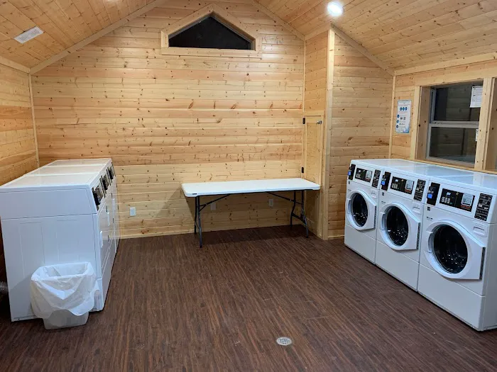Woodland Creek RV Park 5