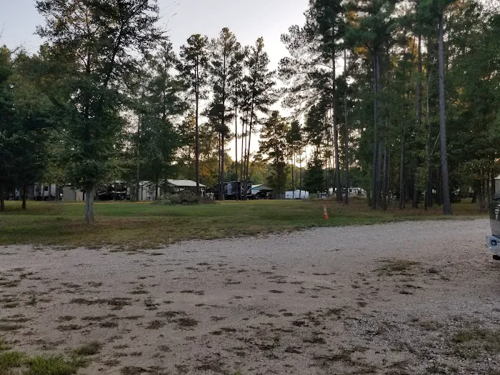 Piney Ridge RV Park 8