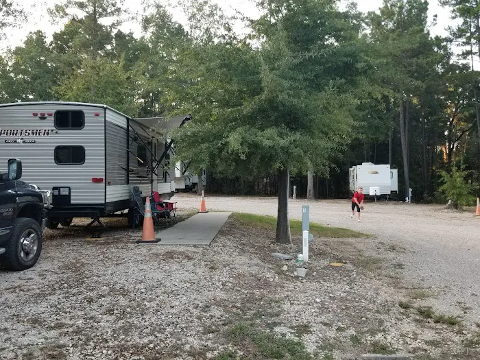 Piney Ridge RV Park 9