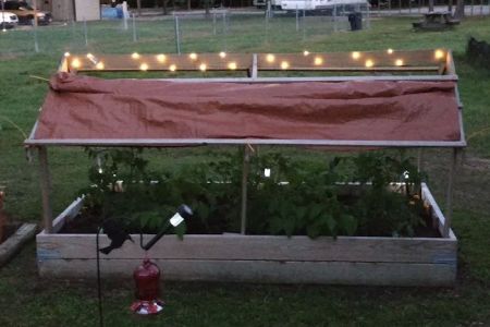 Piney Ridge RV Park