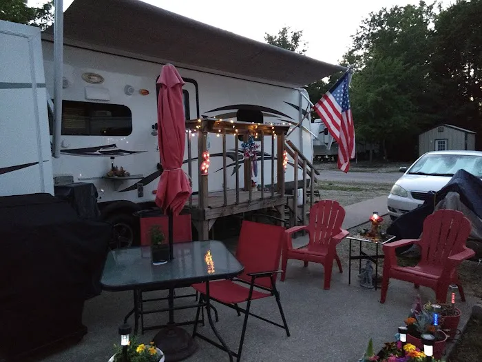 Piney Ridge RV Park 3