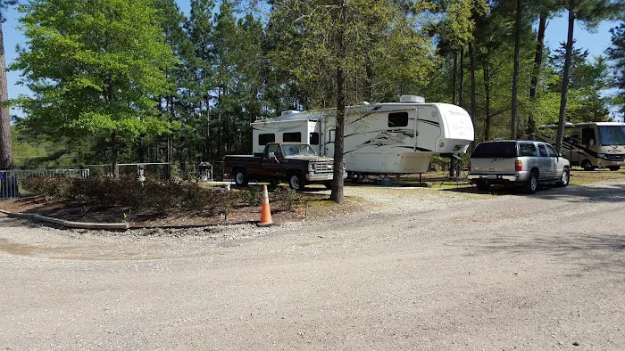 Piney Ridge RV Park 4