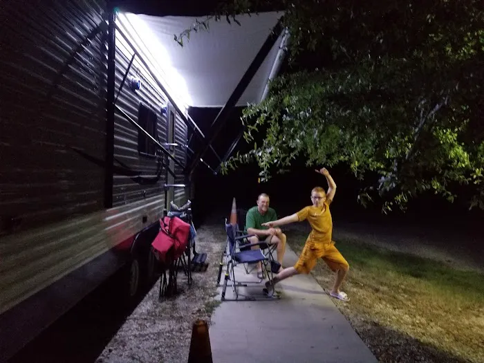 Piney Ridge RV Park 7