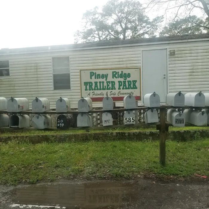 Piney Ridge RV Park 10
