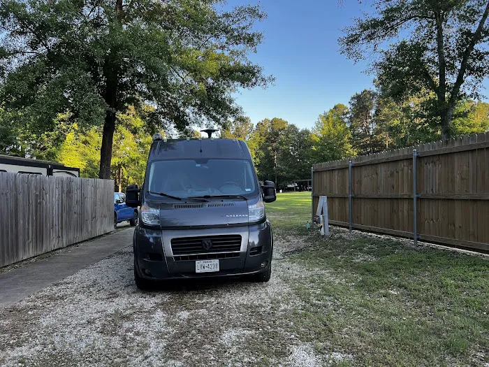 Piney Ridge RV Park 6
