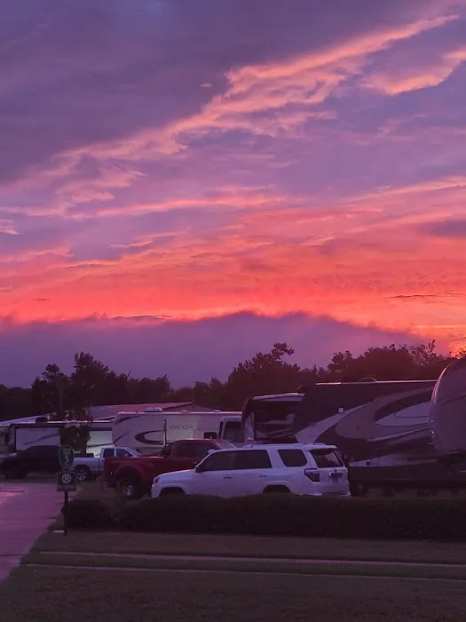 Bushman's RV Park 7