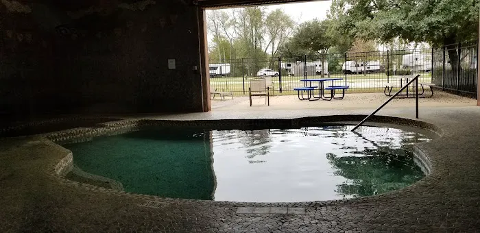 Bushman's RV Park 5