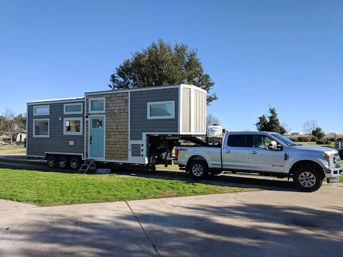 Bushman's RV Park 1