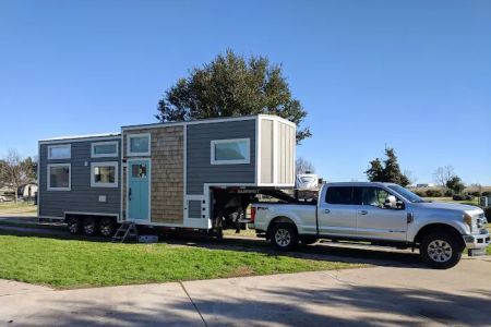Bushman's RV Park
