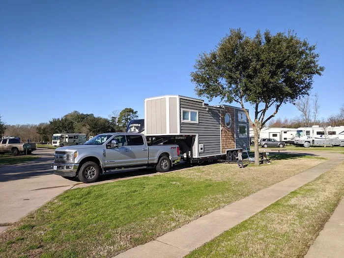 Bushman's RV Park 2