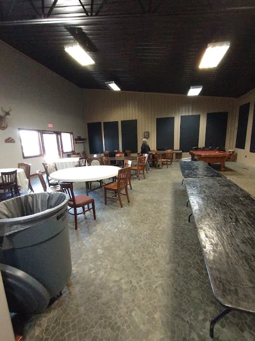 Bushman's RV Park 4