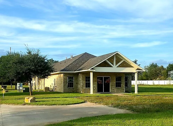 Geronimo Village RV Park 6