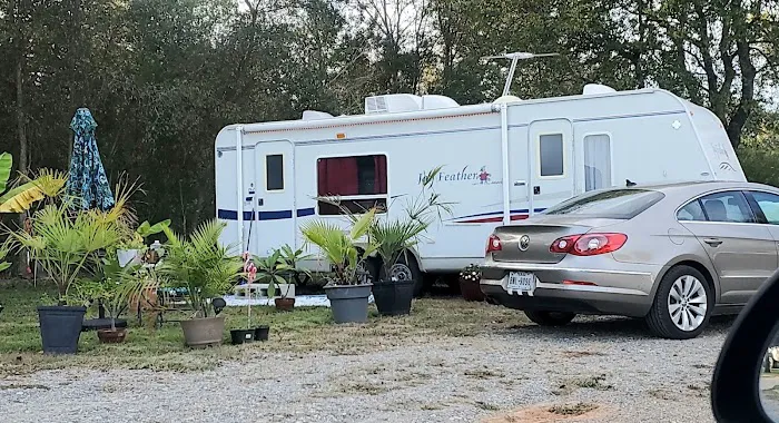 Geronimo Village RV Park 3