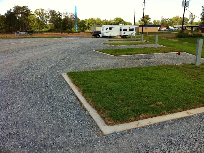 Geronimo Village RV Park 4