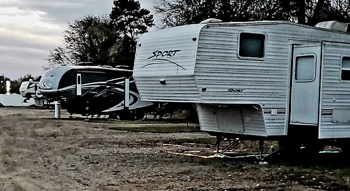 Geronimo Village RV Park 7