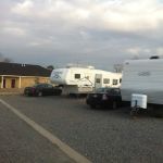 Geronimo Village RV Park