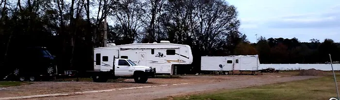 Geronimo Village RV Park 9