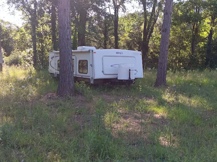 Timpson RV & Mobile Home Park 2