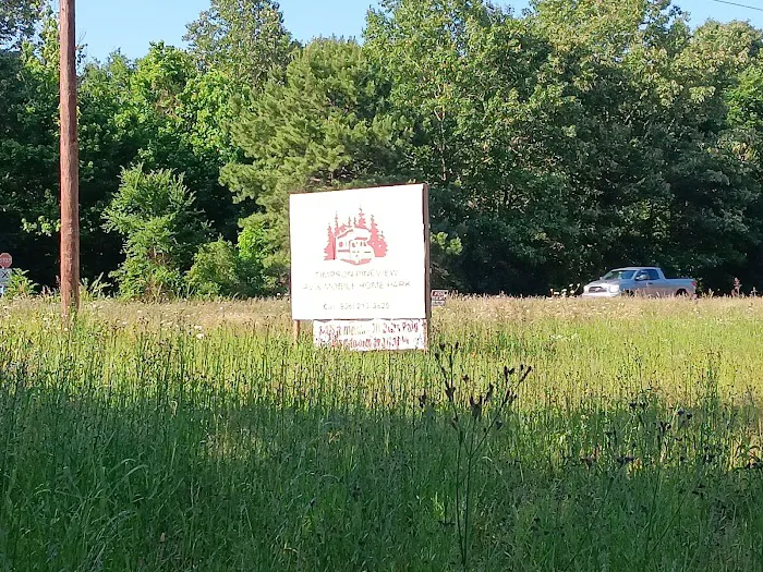 Timpson RV & Mobile Home Park 3