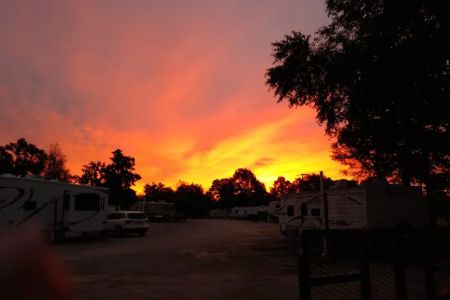 Shady S RV Park