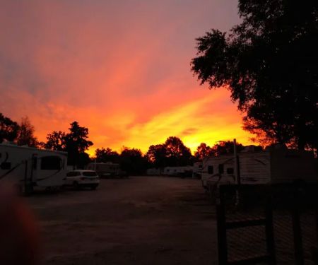 Shady S RV Park