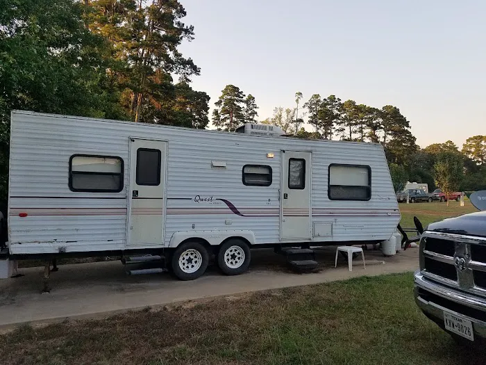 Frontier RV Camp Ground 1