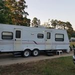 Frontier RV Camp Ground
