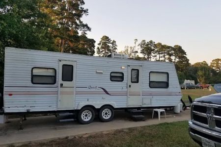 Frontier RV Camp Ground