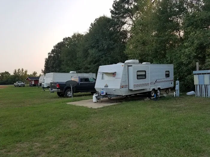 Frontier RV Camp Ground 2