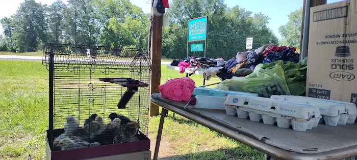 Frontier RV Camp Ground 7