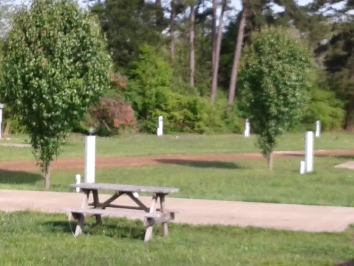 Frontier RV Camp Ground 10
