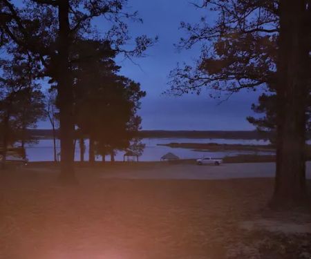 Oak Ridge Park - SRA