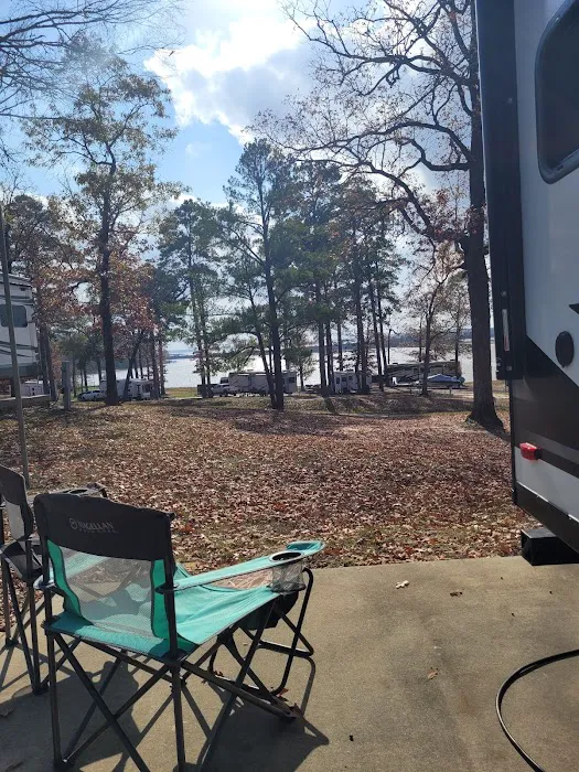 Oak Ridge Park - SRA 2