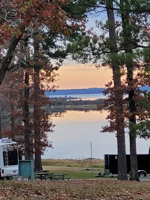 Oak Ridge Park - SRA 3