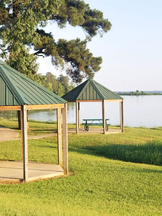 Oak Ridge Park - SRA 10
