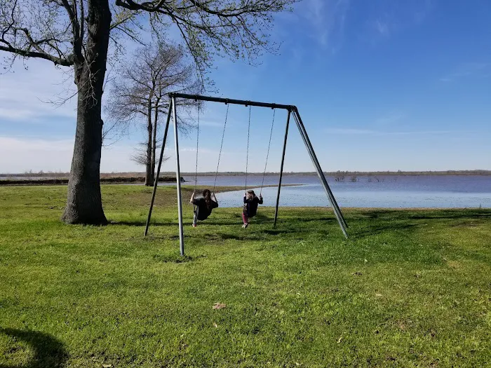 Oak Ridge Park - SRA 9