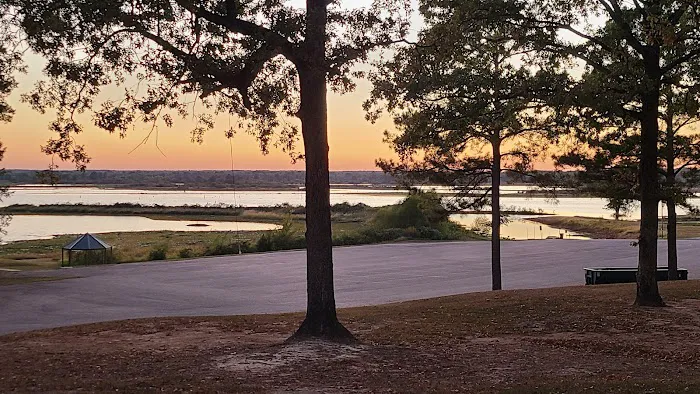 Oak Ridge Park - SRA 8