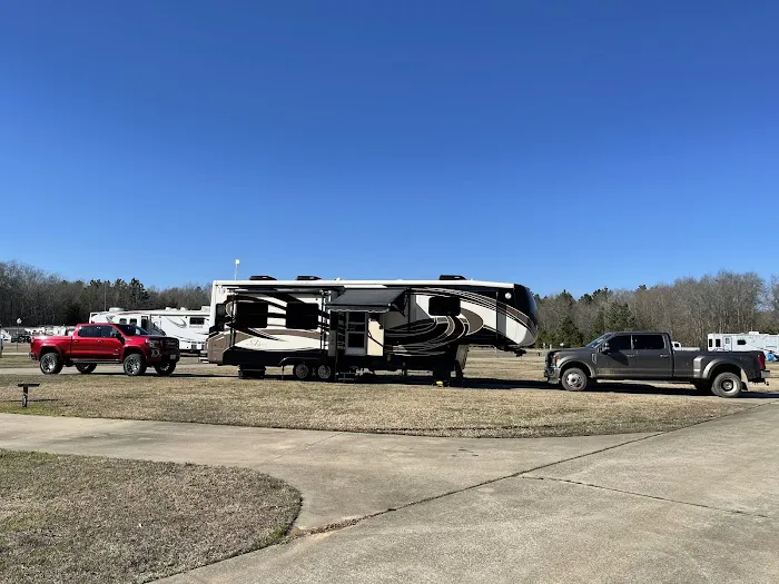 Center RV Park 3