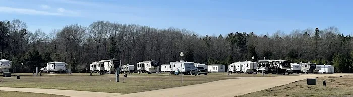 Center RV Park 2