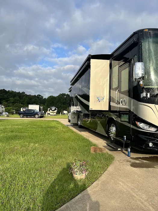 Center RV Park 1