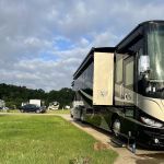 Center RV Park