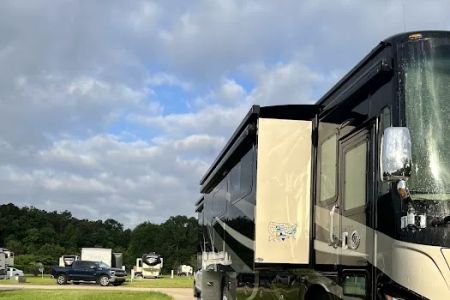 Center RV Park