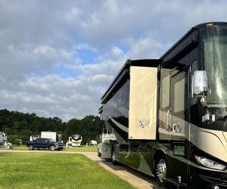 Center RV Park